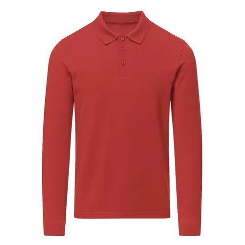 Adult Colour Polo Shirt Charlot