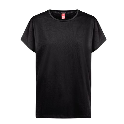 THC SOFIA REGULAR. T-shirt donna taglio regolare THC SOFIA REGULAR. T-shirt donna taglio regolare
