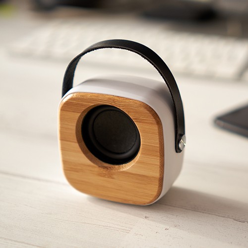 Speaker Fido Speaker Fido