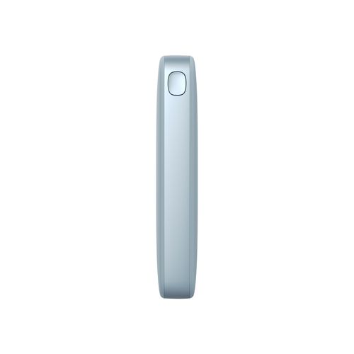 Fresh 'n Rebel Powerbank 12000 mAh USB-C Dusky Blue