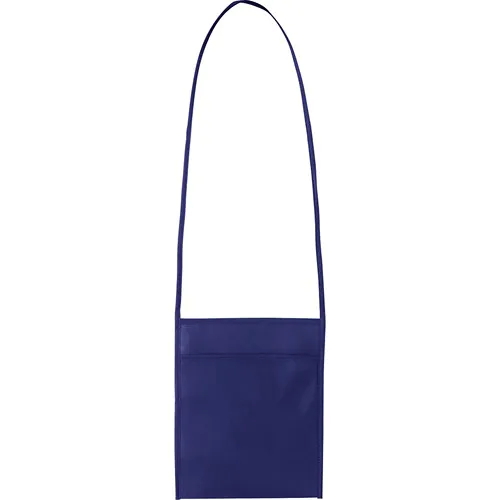 BANDOLERA PORTA VIDRIO TNT (70 g/m²) CON FUELLE, BANDOLERA 100 cm BANDOLERA PORTA VIDRIO TNT (70 g/m²) CON FUELLE, BANDOLERA 100 cm