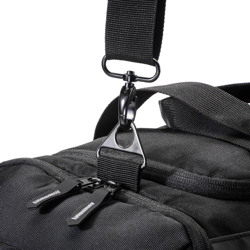 Recycled polyester (R-PET) Duffel/backpack Recycled polyester (R-PET) Duffel/backpack