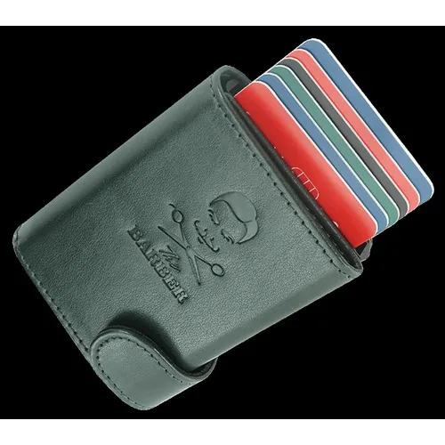 Billetera RFID