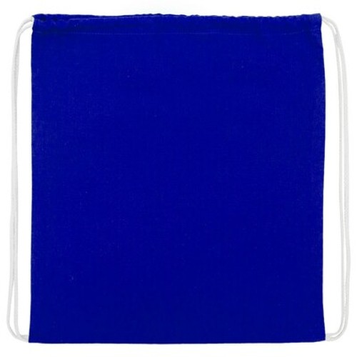 Bawełniany worek ze sznurkiem | Gerald Bawełniany worek ze sznurkiem | Gerald