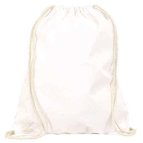 mochila con cordón mochila con cordón