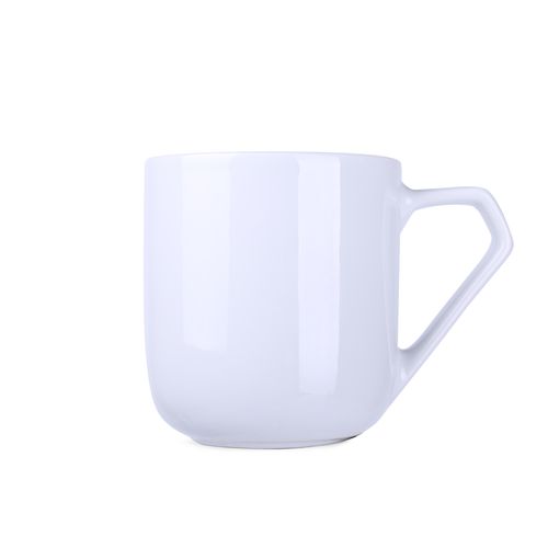 Mug Impress 400ml white Mug Impress 400ml white