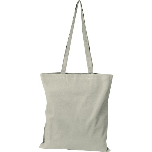 Bolsa de Algodón con asas largas - Certificado OEKO-TEX Standard 100