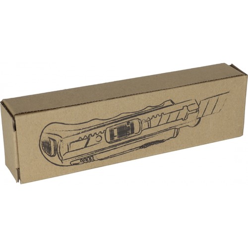 All-round work knife