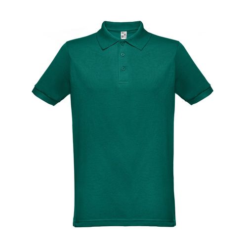 THC BERLIN. Polo de hombre THC BERLIN. Polo de hombre