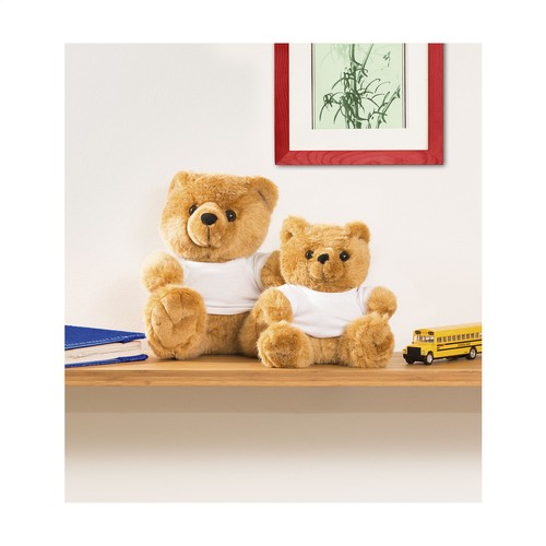Browny Bear cuddle toy Browny Bear cuddle toy