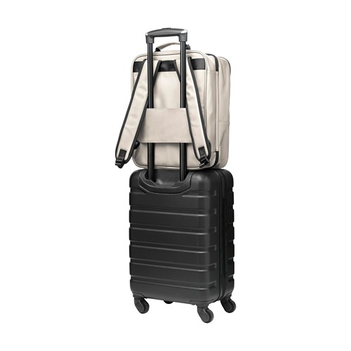 Lennon Cabin Flight Bag backpack Lennon Cabin Flight Bag backpack