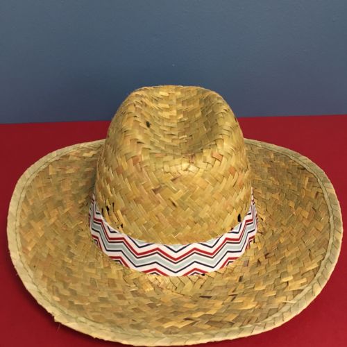 CHAPEAU TEXAS