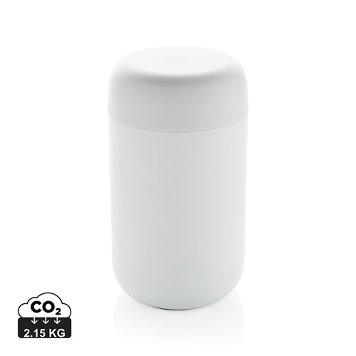 Brew RCS certified recycled stainless steel vacuum tumbler Brew RCS certified recycled stainless steel vacuum tumbler