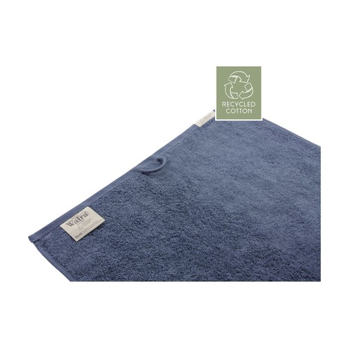 Walra Towel Remade Cotton 50 x 100 Walra Towel Remade Cotton 50 x 100