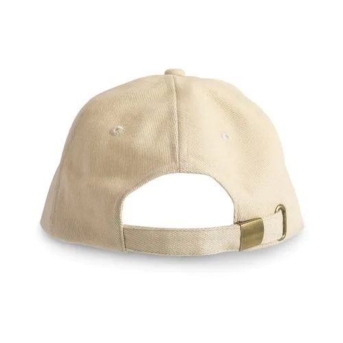 CHRISTOPHE. Gorra "sándwich"(260 g/m²) CHRISTOPHE. Gorra "sándwich"(260 g/m²)