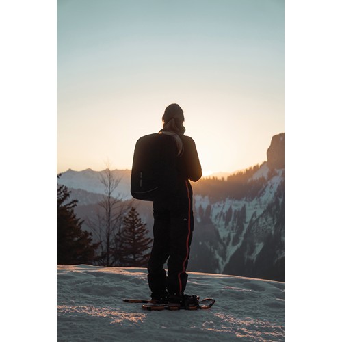 Mochila Bobby Explore Mochila Bobby Explore