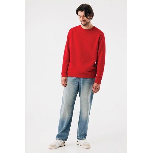 IQONIQ Torla recycled cotton crew neck IQONIQ Torla recycled cotton crew neck