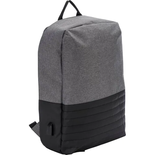 Mochila antirrobo de PVC para pc Asim