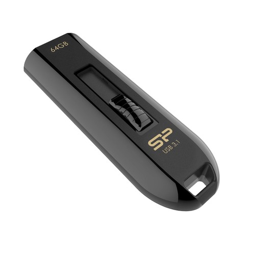 Pendrive Silicon Power Blaze B21 3.1 8GB