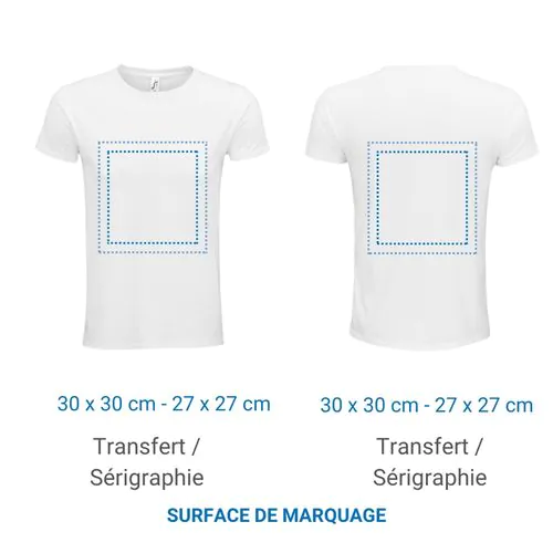 tee-shirt tee-shirt