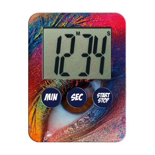 Kitchen timer REEVES-ORONO