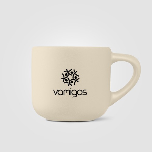 Alba Ceramic Matte Finish Espresso Mug - 90 ml Alba Ceramic Matte Finish Espresso Mug - 90 ml