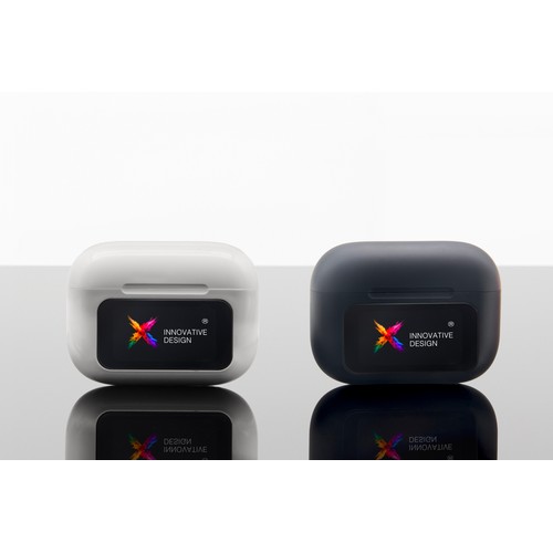 ANC Digibuds earbuds