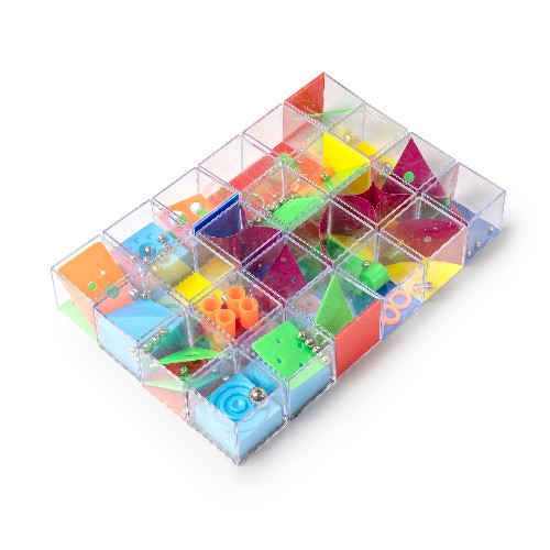 Cube games Gord