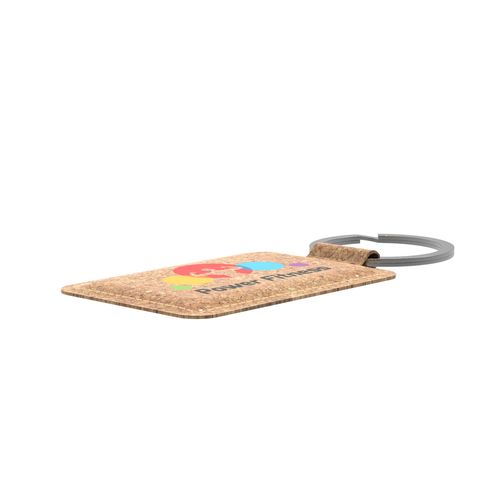 Key Ring Faro Key Ring Faro