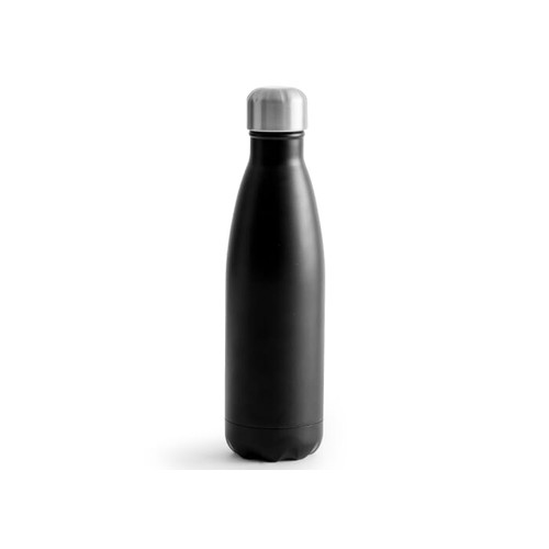 Botella de acero Sagaform Nils 500ml