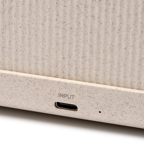 multifunctionele bureauklok