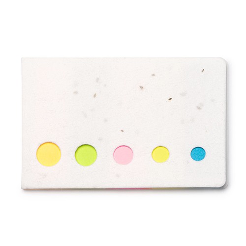 Blocchetto segnapagina Cape Girardeau