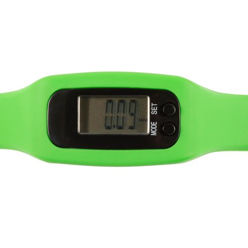 ABS pedometer Tahir