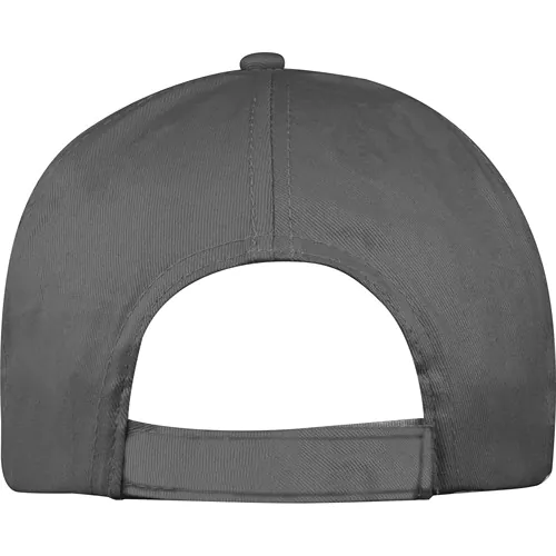 5-panel baseball cap Santa Fe