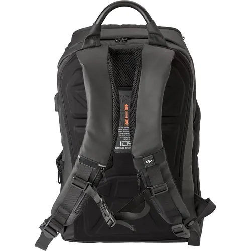 Rucksack aus Kunststoff Rishi Rucksack aus Kunststoff Rishi