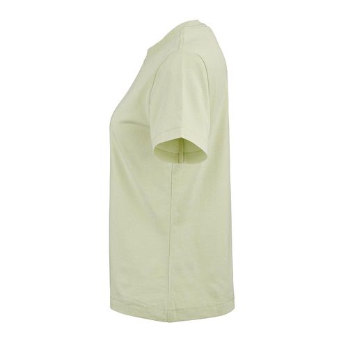 T-shirt in jersey da donna Copacabana. 100% cotone bio. 165gsm
