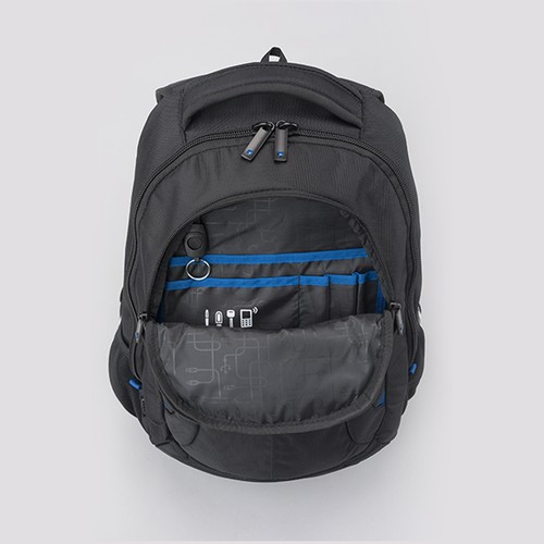 VOYAGER I BUSINESS BACKPACK