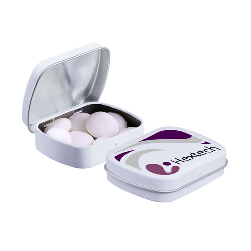 Mini boîte à charnières Mentos