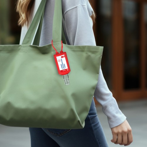 żel antybakteryjny żel antybakteryjny