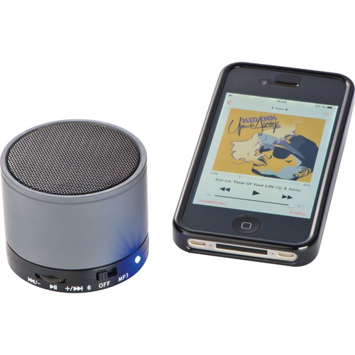 Altavoz bluetooth inalámbrico