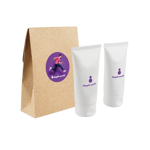 Coffret crème solaire & après-soleil Coffret crème solaire & après-soleil