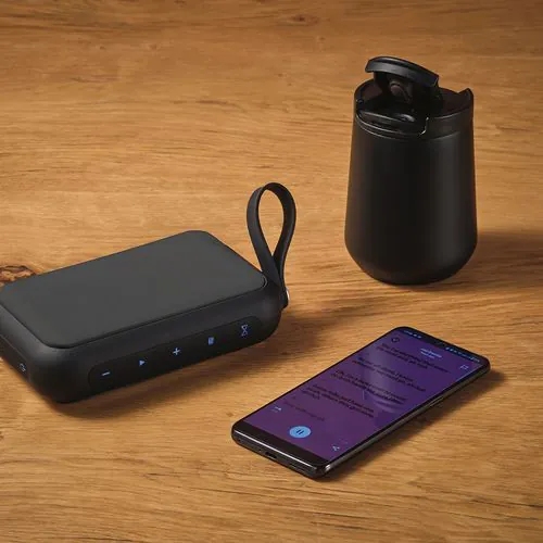 Hawking Speaker Hawking Speaker