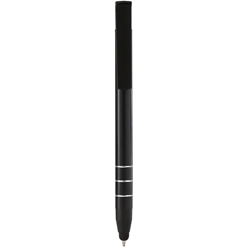 METAL AND PLASTIC TOUCH SCREEN BALLPOINT PEN METAL AND PLASTIC TOUCH SCREEN BALLPOINT PEN