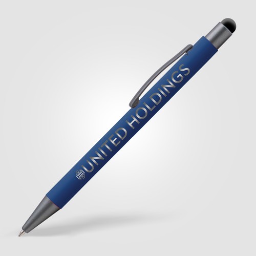 Bowie Softy Stylus Pen