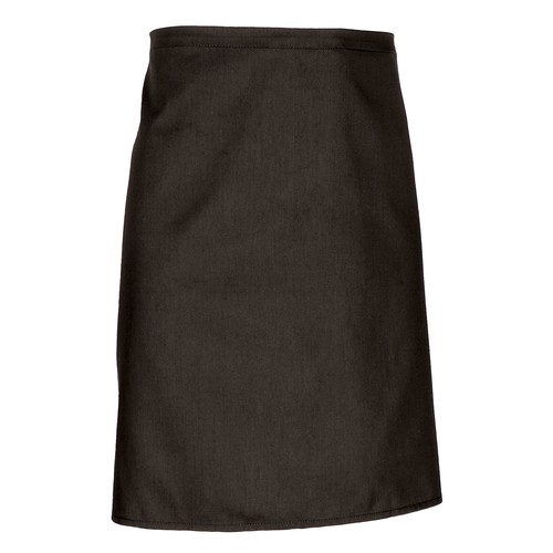Apron MERLOT