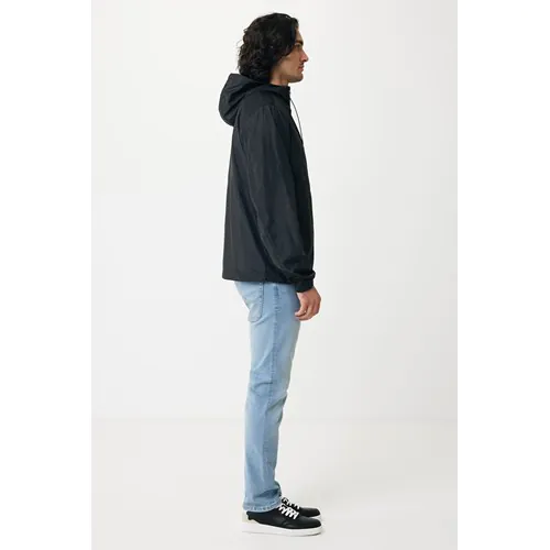 IQONIQ Logan recycled polyester lightweight jacket