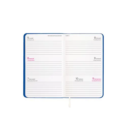 agenda