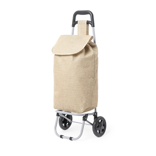 Shopping Trolley Benorax