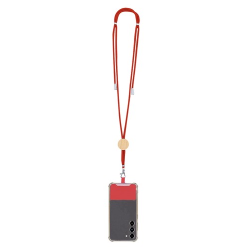 Holder Lanyard Thorne Holder Lanyard Thorne