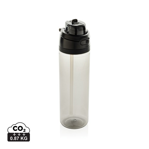 Bouteille 800 ml en rPET RCS Omni sip Bouteille 800 ml en rPET RCS Omni sip